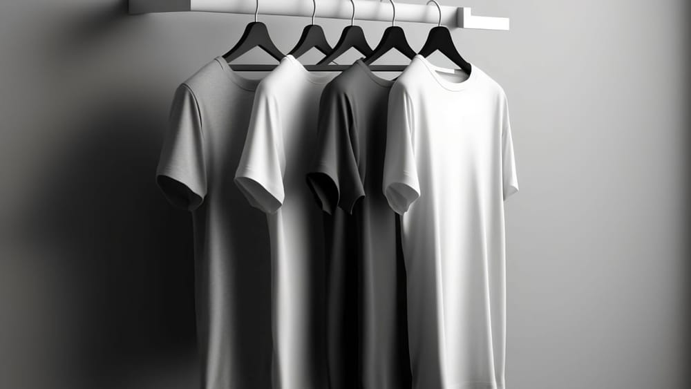 Хлопок или полиэстер: какой материал экологичнее? 👚👕