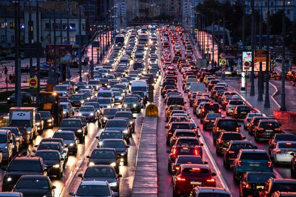 🚘 У алматинских водителей начали изымать госномера за токсичные выхлопные газы