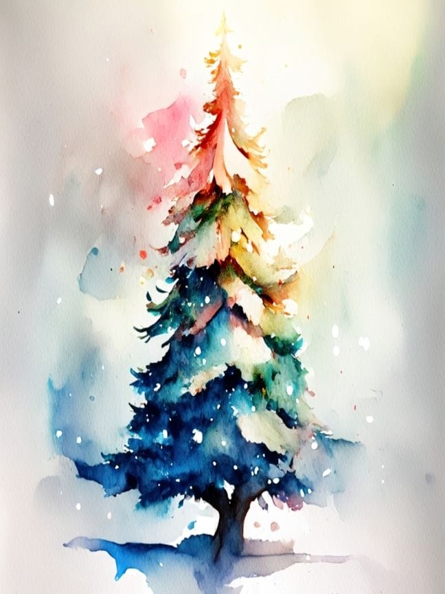 С Новым 2026 годом 🎄