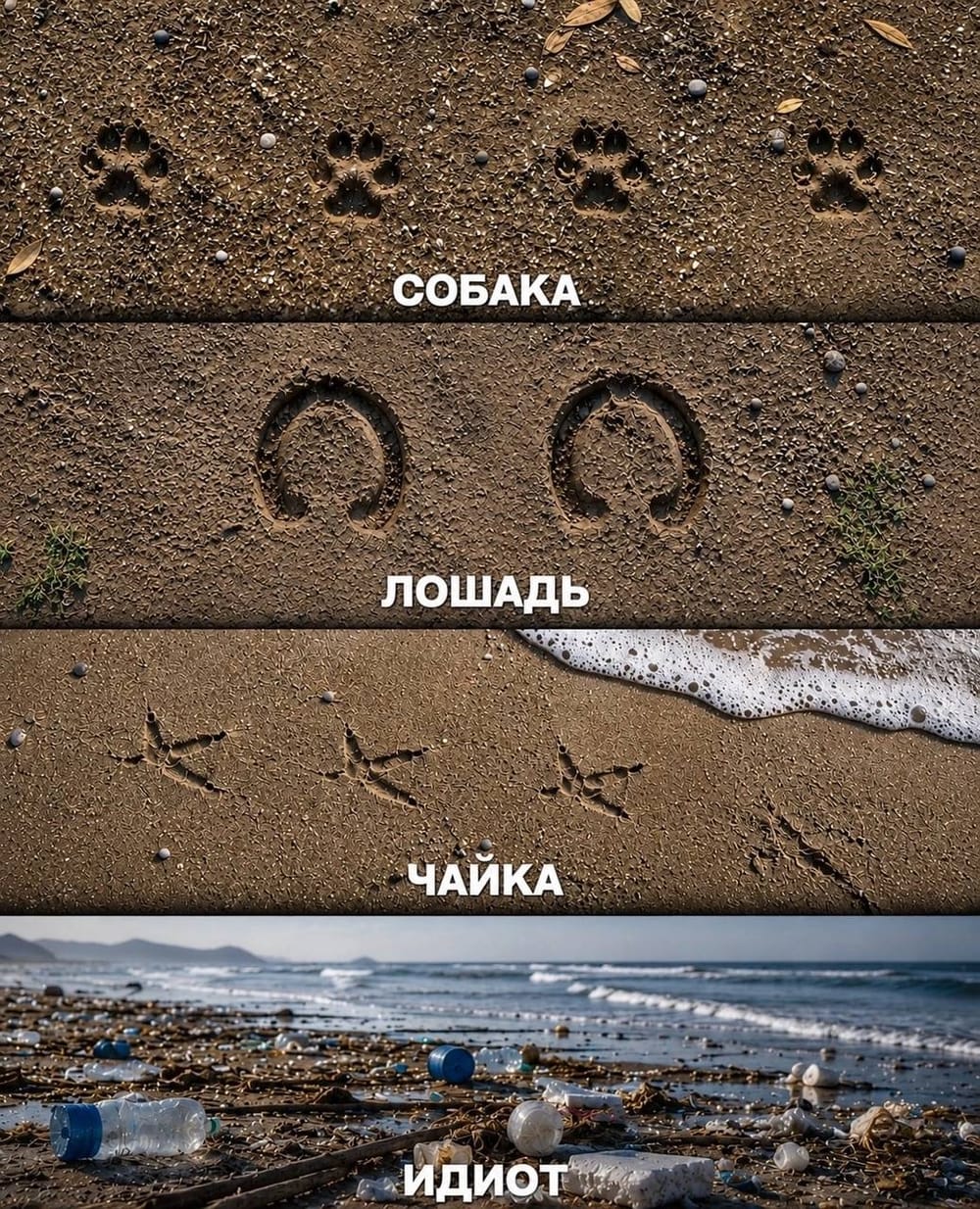Будьте бережны к планете @ecodays