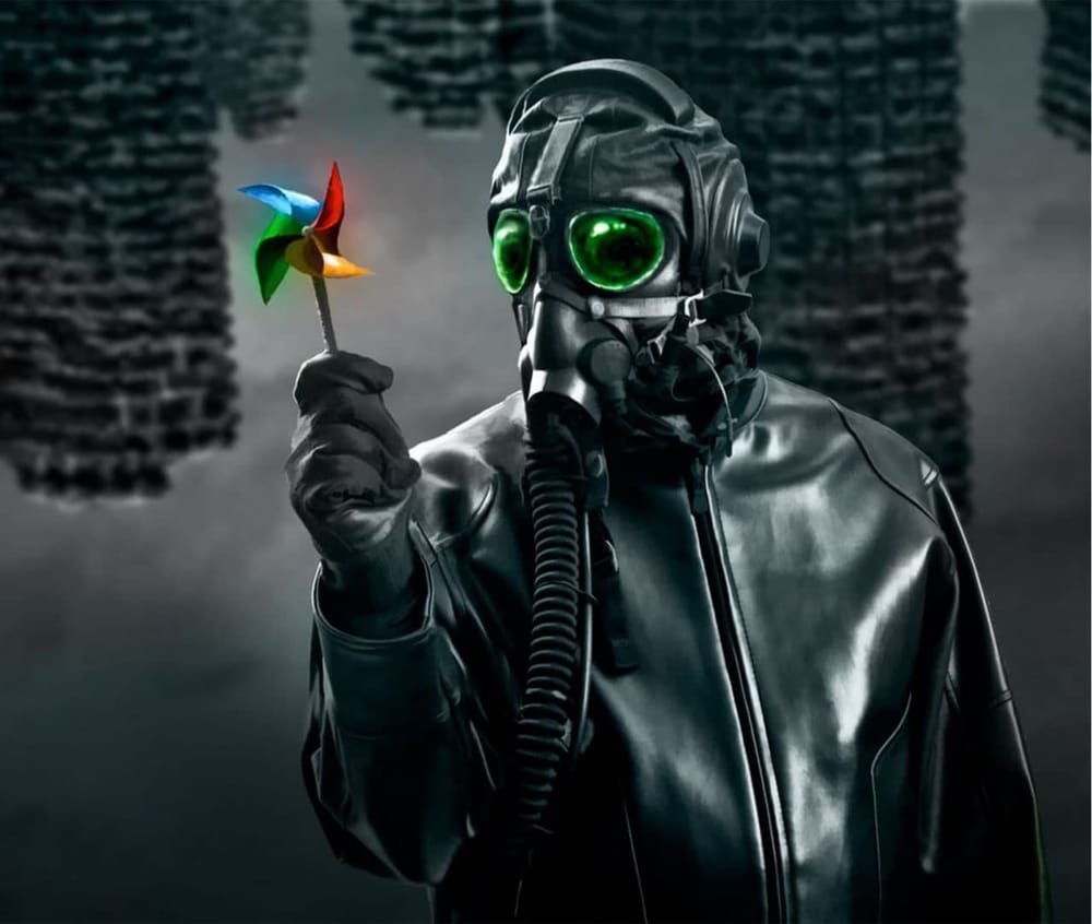 ♻️ По прогнозам экологов, уже в ближайшем будущем процесс глобального потепления станет необратимым.