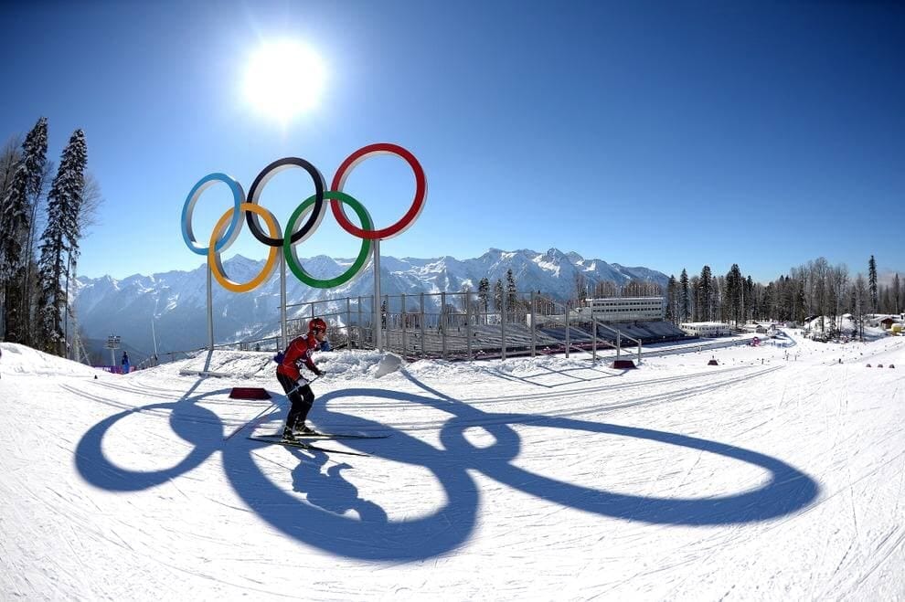 Человечество рискует остаться без зимних Олимпиад 🥇🥈🥉