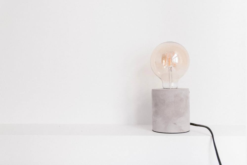 А свет выключить не забыли? 💡