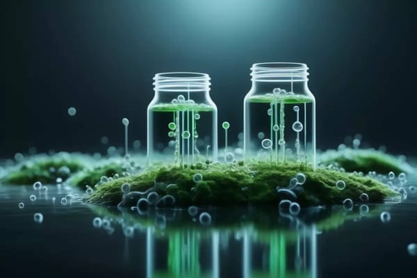 🦠 Учёные из «ЛЭТИ» создали экологичную батарею с использованием микроорганизмов