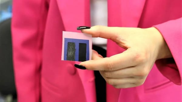🦠 Учёные из «ЛЭТИ» создали экологичную батарею с использованием микроорганизмов