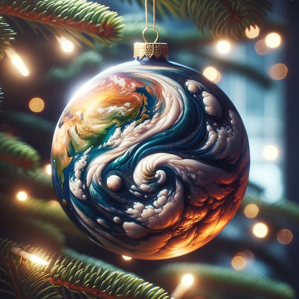 🎄 В России стартовал проект «Экоёлка» в рамках премии «Экология — дело каждого»