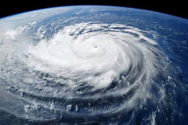 🌬️ Изменение циркуляции океана может привести к необратимым последствиям для Европы