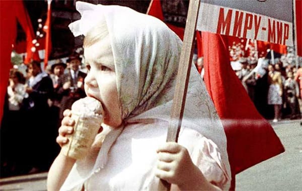 Как много вещей в нашем детстве, которые нас злили, которые так хотело изменить большинство, на проверку временем оказываются самыми безопасными и экологичными.