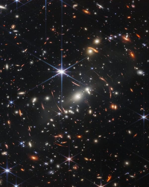 Вселенная невероятно прекрасна✨
