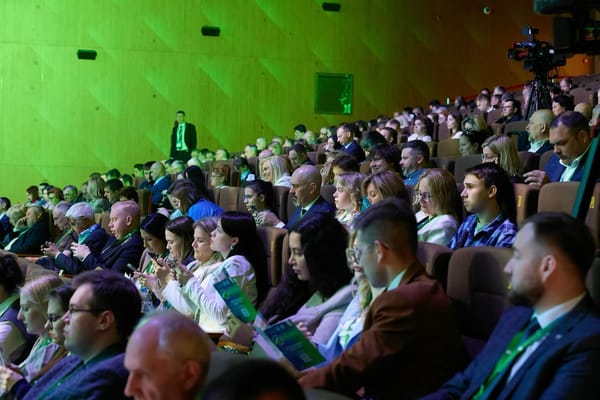 ✅Опубликована деловая программа XVII Международного форума «Экология» — 26 сессий…