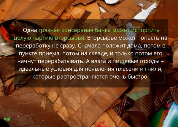 🧽♻️ "Делать мне нечего - мусор мыть!", "Я, что, ещё воду на это должен тратить?!", "Пусть…