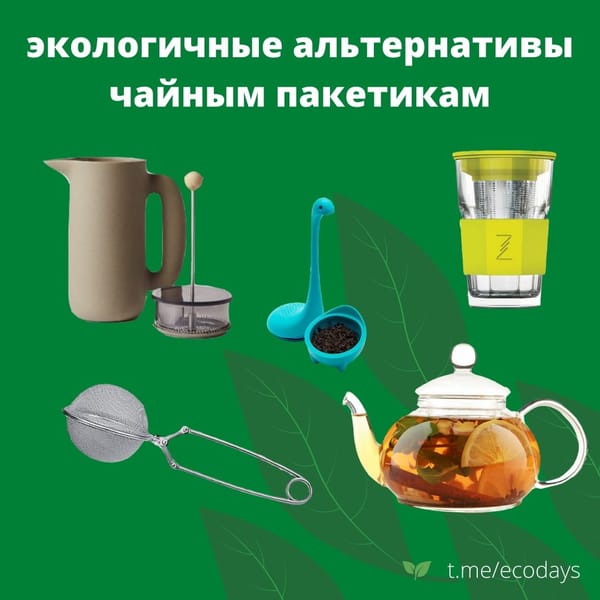 ☕️Любите начинать свой день с чашки чая? Будьте осторожны, исследование, опубликованное…