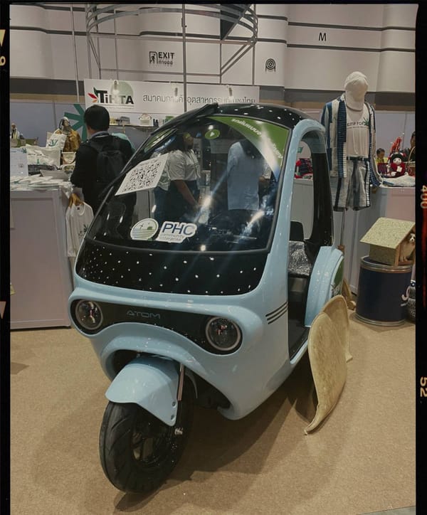 Asia International HEMP Expo или Конопля для устойчивого будущего  🌿