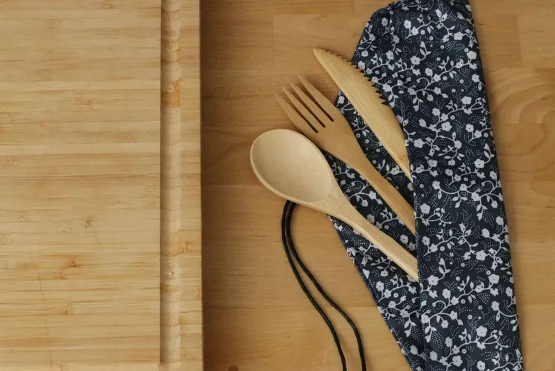 Zero Waste подборка на все случаи жизни