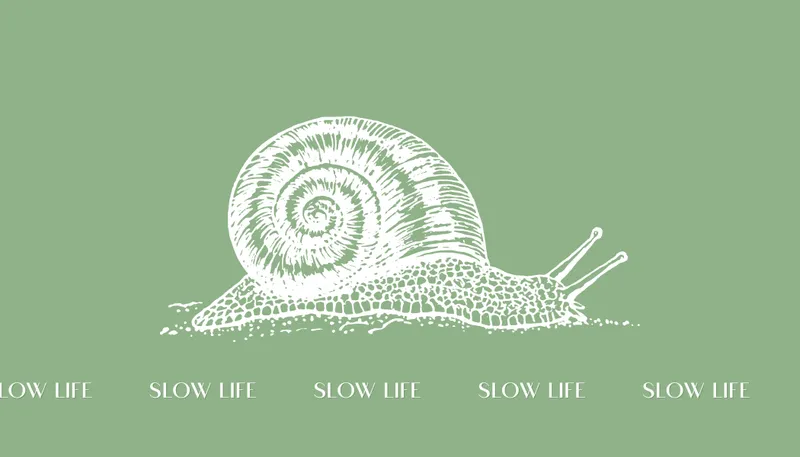 SLOW LIFE | 15 способов замедлиться